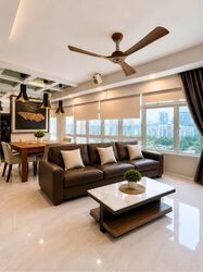 Blk 440B Clementi Cascadia (Clementi), HDB 4 Rooms #588877861